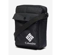 Columbia Unisex Adult Zigzag Side Bag, Sling Bag, Black, Size O/S
