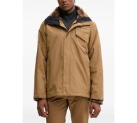 Columbia zipped reversible hooded jacket - Neutrals S-M