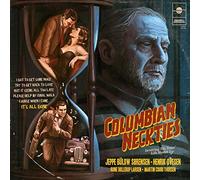 Columbian Neckties - ITS ALL GONE - COLUMBIAN NECK [VINYL]
