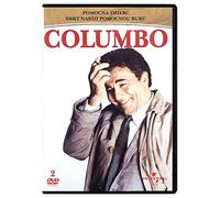 Columbo 02: Pomocna ĹmierÄ [DVD] (IMPORT) (No English version)