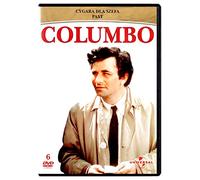 Columbo 06: Cygara dla szefa [DVD] (IMPORT) (No English version)