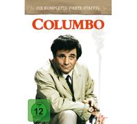 Columbo - 4. Staffel