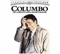 COLUMBO:6TH & 7TH SEA(3DISC)