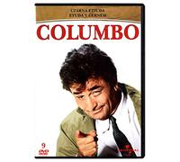 Columbo: Ă tude in Black (1972) [Region 2] (IMPORT) (No English version)