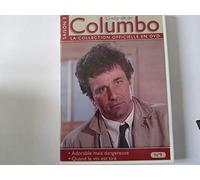 COLUMBO - ADORABLE MAIS DANGEREUSE ET QUAND LE VIN EST TIRE - DVD 9 DE LA COLLECTION OFFICIELLE