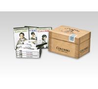 COLUMBO COFFRET INTEGRALE