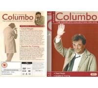 Columbo Collection - Dead Weight / Suitable for Framing