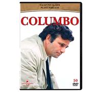 "Columbo" Columbo Cries Wolf [DVD] [Region 2] (English audio)
