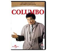 "Columbo" Columbo Goes to College [DVD] [Region 2] (IMPORT) (No English version)
