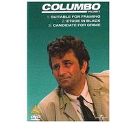 Columbo - Columbo - Volume 2 [DVD]