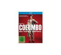 Columbo: Des Teufels Corporal (Blu-ray)