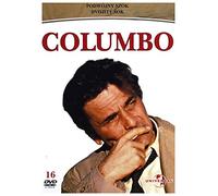 Columbo: Double Shock (1973) [Region 2] (IMPORT) (No English version)
