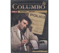 Columbo - Dvd 2 - Saison 1 - épisodes 3 : Faux témoin. 4 : Poids mort