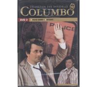 Columbo - Dvd 3 - Saison 1 - épisodes 5.plein cadre et 6.Attente
