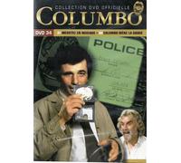 Columbo - Dvd 34 - Saison 12 - épisodes 67 :Meurtre en Musique 68 : Columbo mène la Danse