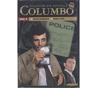 Columbo - Dvd 8 - Saison 2 - épisodes 15.Match dangereux. 16.Double choc