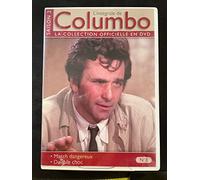 COLUMBO - LA COLLECTION OFFICIELLE - N°8
