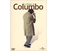 Columbo : Le Meilleur - Édition 2 DVD