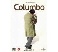 Columbo : Le Meilleur - Édition 2 DVD