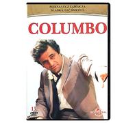 Columbo: Lovely But Lethal (1973) [Region 2] (IMPORT) (No English version)