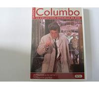 COLUMBO - MEURTRE A LA CARTE ET MEURTRE PARFAIT - DVD 21 DE LA COLLECTION OFFICIELLE
