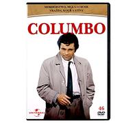 "Columbo" Murder, Smoke and Shadows [DVD] [Region 2] (English audio)