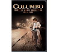 Columbo: Mystery Movie Collection 1989-1990 (DVD) Peter Falk (US IMPORT)