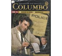 Columbo n° 10 Saisin 3 : 19 - Candidat Au Crime, 20 - Subconscient