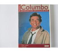 COLUMBO - PLEIN CADRE ET ATTENTE - DVD 3 DE LA COLLECTIOB OFFICIELLE