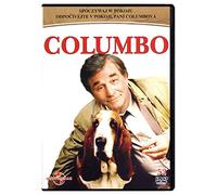 "Columbo" Rest in Peace, Mrs. Columbo [DVD] (English audio)
