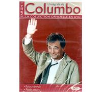 COLUMBO SAISON 1 - N°2/2 EPISODES
