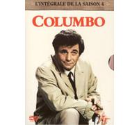 Columbo: Saison 4 - Coffret 4 DVD