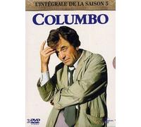Columbo: Saison 5 - 3 DVD