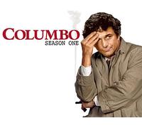 Columbo, Season 1