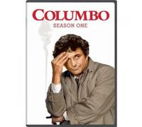 Columbo: Season 1 [DVD] [Region 1] [NTSC]