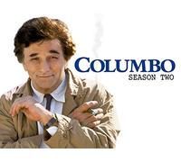 Columbo, Season 2
