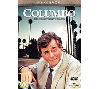 Columbo Season 9 [DVD]