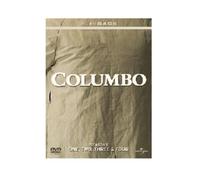 Columbo: Series 1-4 [DVD]