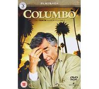 Columbo: Series 10 - Volume 2 [DVD]