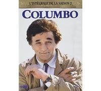 Columbo: Series 2 [DVD]