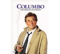 Columbo - Series 5 - Complete