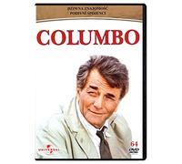 "Columbo" Strange Bedfellows [DVD] [Region 2] (IMPORT) (No English version)