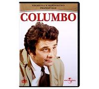 Columbo: Suitable for Framing (1971) [Region 2] (IMPORT) (No English version)