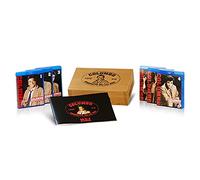 Columbo the Complete Boxset [Blu-ray]