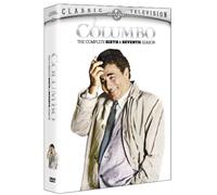 Columbo: The Complete Sixth and Seventh Seasons