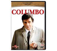Columbo: The Conspirators [DVD] [Region 2] (English audio)
