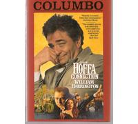 Columbo: The Hoffa Connection (Harrington's Series)