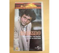 Columbo: Volume 2 [VHS]