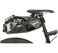 COLUMBUS A09148 Dry Saddle Bag 8LT with Harness New for cyclists, ideal for smooth riding and bike upkeep