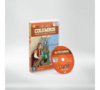 Columbus: Adventures to the Edge of the World - DVD